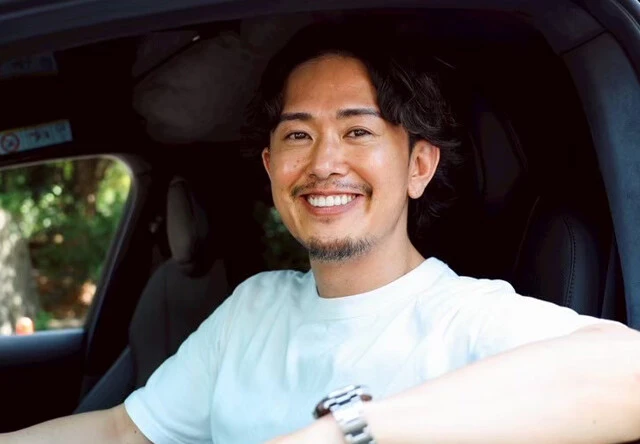 業界の裏を知る風雲児・中野優作が忖度なしで伝授!! 絶対に失敗しない「中古車選び」の新常識